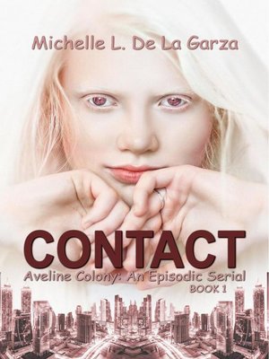 cover image of Contact